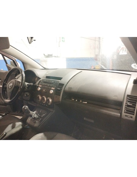 Recambio de salpicadero para mazda 5 berl. (cr) 2.0 crtd active+ (105kw) referencia OEM IAM   