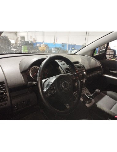 Recambio de salpicadero para mazda 5 berl. (cr) 2.0 crtd active+ (105kw) referencia OEM IAM   
