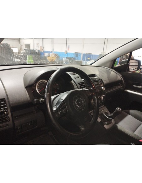 Recambio de salpicadero para mazda 5 berl. (cr) 2.0 crtd active+ (105kw) referencia OEM IAM   
