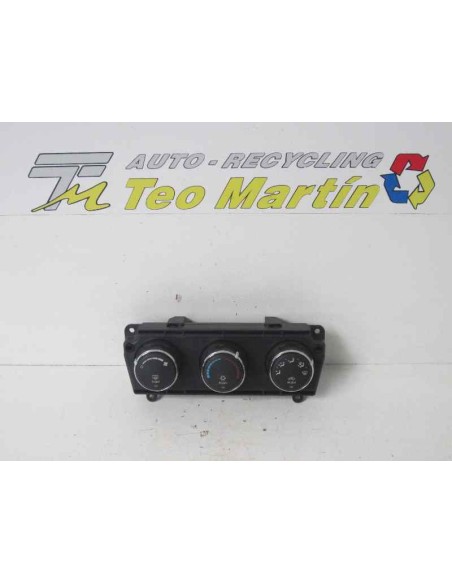 Recambio de mando climatizador para dodge nitro 2.8 crd referencia OEM IAM   