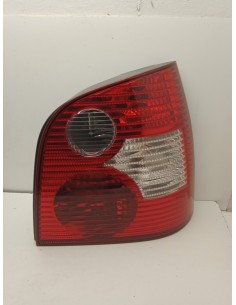 Recambio de piloto trasero derecho para volkswagen polo (9n1) 1.4 16v referencia OEM IAM 6Q6945258A  
