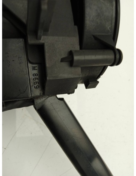Recambio de mando luces para mg serie (r/rf) 1.4 16v cat referencia OEM IAM YRC100400  