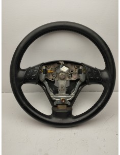 Recambio de volante para mazda 5 berl. (cr) 2.0 crtd active+ (105kw) referencia OEM IAM GS12000720  