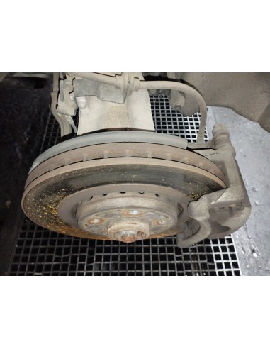 Recambio de mangueta delantera derecha para renault espace v zen referencia OEM IAM 400146767R  
