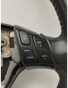 Recambio de volante para mazda 5 berl. (cr) 2.0 crtd active+ (105kw) referencia OEM IAM GS12000720   2