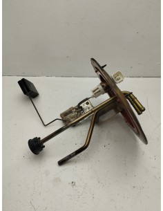 Recambio de aforador para mazda 5 berl. (cr) 2.0 crtd active+ (105kw) referencia OEM IAM   