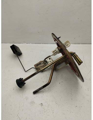 Recambio de aforador para mazda 5 berl. (cr) 2.0 crtd active+ (105kw) referencia OEM IAM   