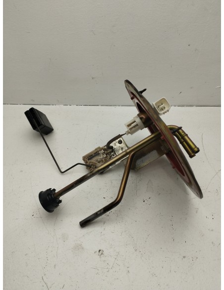Recambio de aforador para mazda 5 berl. (cr) 2.0 crtd active+ (105kw) referencia OEM IAM   