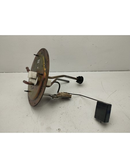 Recambio de aforador para mazda 5 berl. (cr) 2.0 crtd active+ (105kw) referencia OEM IAM   
