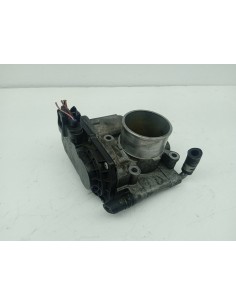 Recambio de caja mariposa para mazda 5 berl. (cr) 2.0 crtd active+ (105kw) referencia OEM IAM RF7J136B0C  