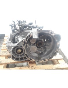 Recambio de caja cambios para hyundai sonata (nf) 2.0 crdi cat referencia OEM IAM COMPR REF  