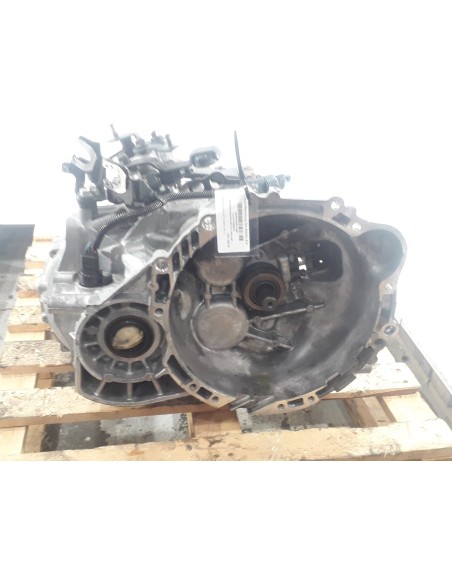 Recambio de caja cambios para hyundai sonata (nf) 2.0 crdi cat referencia OEM IAM COMPR REF  