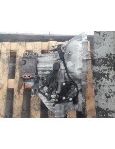 Recambio de caja cambios para hyundai sonata (nf) 2.0 crdi cat referencia OEM IAM COMPR REF   2