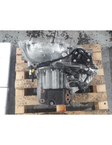 Recambio de caja cambios para hyundai sonata (nf) 2.0 crdi cat referencia OEM IAM COMPR REF  
