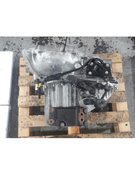Recambio de caja cambios para hyundai sonata (nf) 2.0 crdi cat referencia OEM IAM COMPR REF  