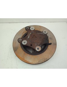 Recambio de mangueta trasera derecha para peugeot 3008 2.0 16v hdi fap cat (rhe / dw10cted4) referencia OEM IAM 517646   2