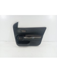 Recambio de guarnecido puerta delantera derecha para citroën c4 cactus onetone referencia OEM IAM 98011901ZD  