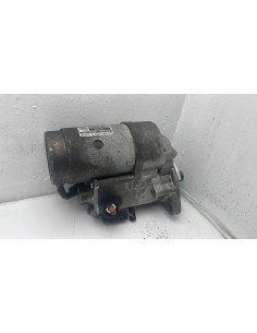 Recambio de motor arranque para hyundai sonata (nf) 2.0 crdi cat referencia OEM IAM 3610027010   2