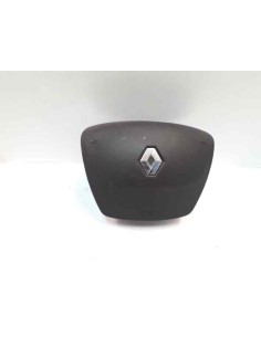 Recambio de airbag delantero izquierdo para renault laguna iii 2.0 dci diesel fap referencia OEM IAM 985100001RC  