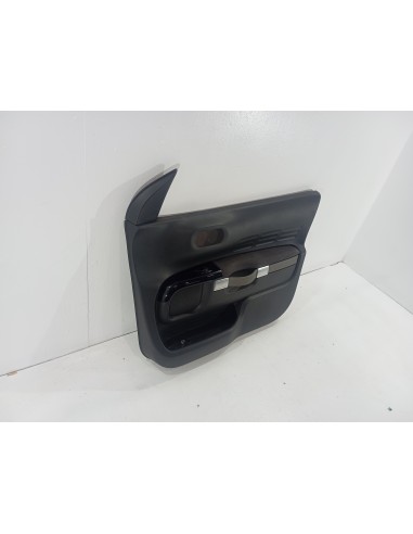 Recambio de guarnecido puerta delantera derecha para citroën c4 cactus onetone referencia OEM IAM 98011901ZD  