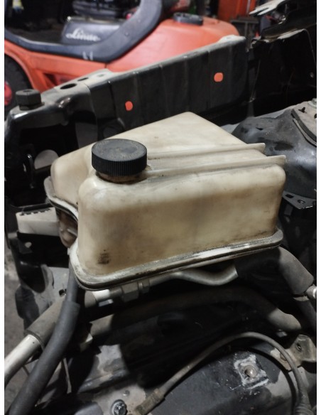 Recambio de deposito expansion para mazda 5 berl. (cr) 2.0 crtd active+ (105kw) referencia OEM IAM LFB715351  