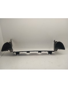 Recambio de canalizador de aire para land rover discovery sport se referencia OEM IAM GK728A095AC  