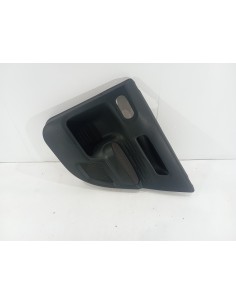 Recambio de guarnecido puerta trasera derecha para citroën c4 cactus onetone referencia OEM IAM 98011898ZD  