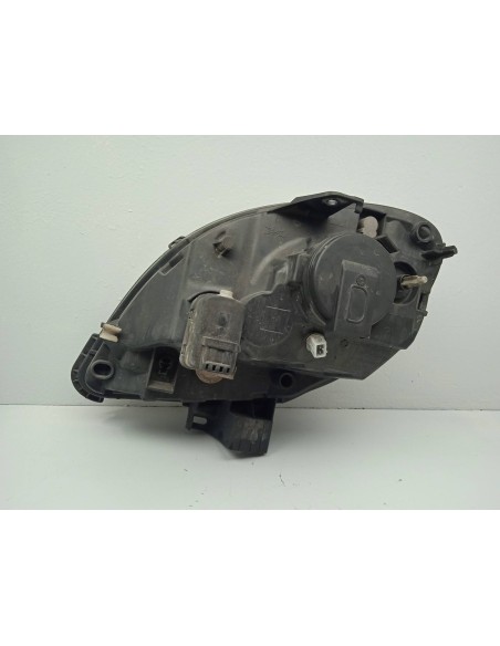Recambio de faro derecho para nissan kubistar (x76) 1.5 dci turbodiesel cat referencia OEM IAM 8200236591  