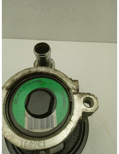 Recambio de bomba direccion para opel corsa b 1.7 diesel referencia OEM IAM 26008257  