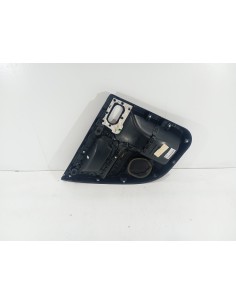 Recambio de guarnecido puerta trasera derecha para citroën c4 cactus onetone referencia OEM IAM 98011898ZD   2
