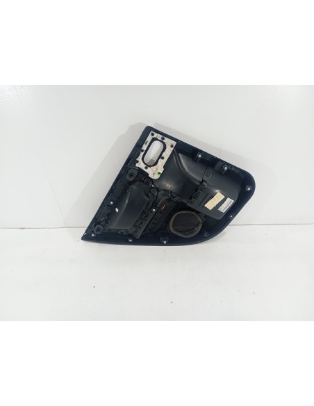 Recambio de guarnecido puerta trasera derecha para citroën c4 cactus onetone referencia OEM IAM 98011898ZD  