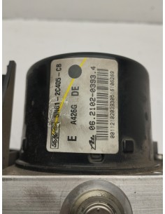 Recambio de abs para mazda 5 berl. (cr) 2.0 crtd active+ (105kw) referencia OEM IAM 5N612C405CB   2