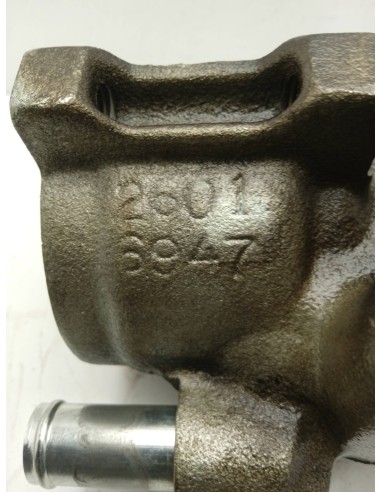 Recambio de bomba direccion para opel corsa b 1.7 diesel referencia OEM IAM 26008257  