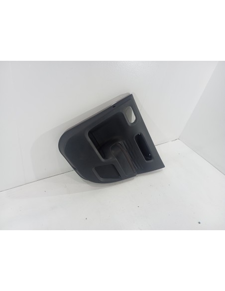 Recambio de guarnecido puerta trasera derecha para citroën c4 cactus onetone referencia OEM IAM 98011898ZD  