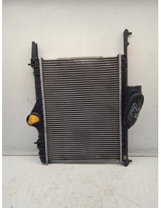 Recambio de intercooler para volvo s40 berlina 1.9 diesel cat referencia OEM IAM 30613906  