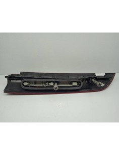 Recambio de piloto trasero izquierdo para nissan kubistar (x76) 1.5 dci turbodiesel cat referencia OEM IAM    2