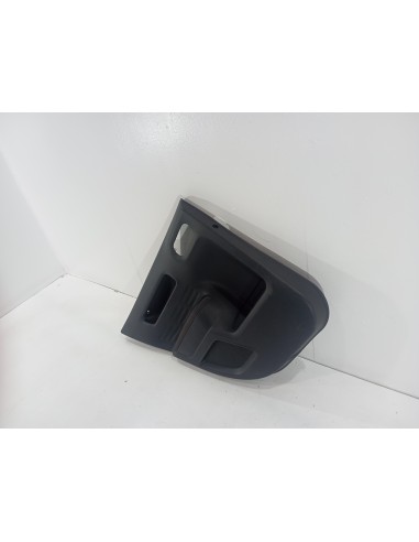 Recambio de guarnecido puerta trasera izquierda para citroën c4 cactus onetone referencia OEM IAM 98011900ZD  
