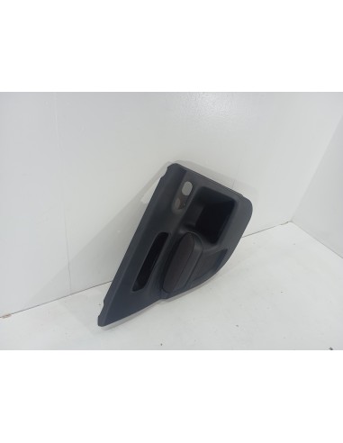 Recambio de guarnecido puerta trasera izquierda para citroën c4 cactus onetone referencia OEM IAM 98011900ZD  