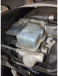 Recambio de bomba freno para mazda 5 berl. (cr) 2.0 crtd active+ (105kw) referencia OEM IAM C23643550  