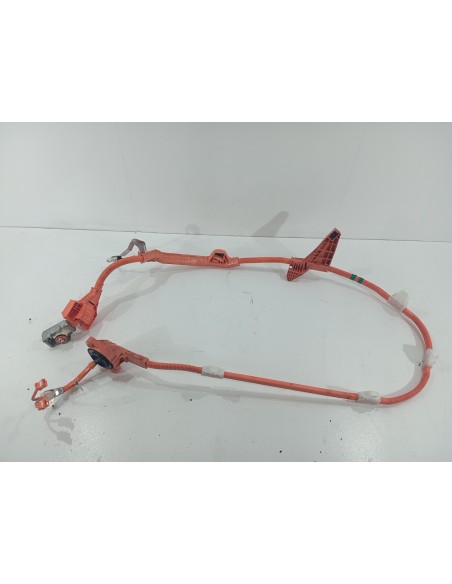 Recambio de cable para toyota c-hr (ax2t) hybrid advance referencia OEM IAM 821H102240  