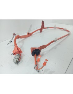Recambio de cable para toyota c-hr (ax2t) hybrid advance referencia OEM IAM 821H102240   2