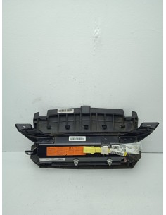 Recambio de airbag de rodillas para hyundai ioniq tecno hybrid referencia OEM IAM 56970G2000   2
