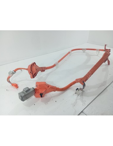 Recambio de cable para toyota c-hr (ax2t) hybrid advance referencia OEM IAM 821H102240  