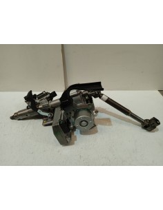 Recambio de columna direccion para mazda 2 lim. (de) 1.3 16v cat referencia OEM IAM DF713210X  
