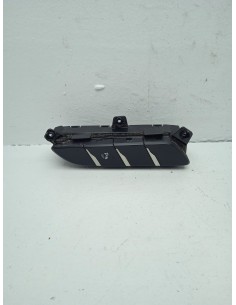 Recambio de mando multifuncion para hyundai ioniq tecno hybrid referencia OEM IAM 93350G2080  