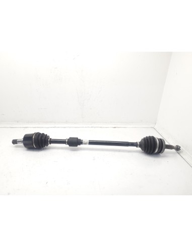 Recambio de transmision delantera derecha para hyundai sonata (nf) 2.0 crdi cat referencia OEM IAM 495003K350  