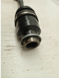 Recambio de transmision delantera izquierda para mazda 2 lim. (de) 1.3 16v cat referencia OEM IAM FD8025600A   2