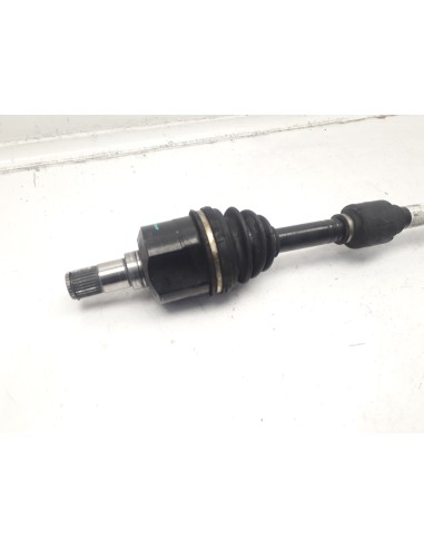 Recambio de transmision delantera derecha para hyundai sonata (nf) 2.0 crdi cat referencia OEM IAM 495003K350  