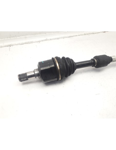Recambio de transmision delantera derecha para hyundai sonata (nf) 2.0 crdi cat referencia OEM IAM 495003K350  