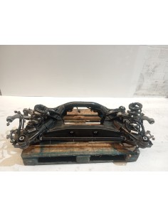 Recambio de puente trasero para land rover discovery sport se referencia OEM IAM LR078717  